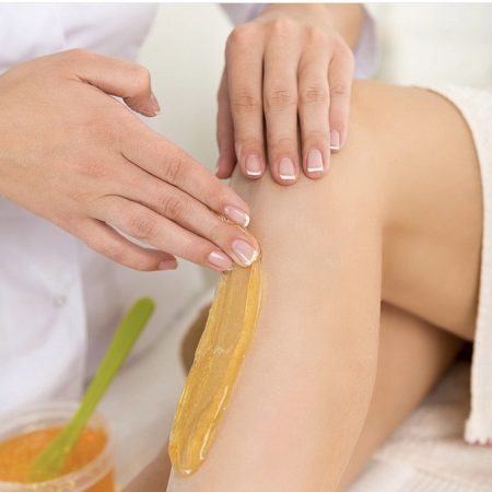 Sugaring – épilation orientale au sucre à Paris