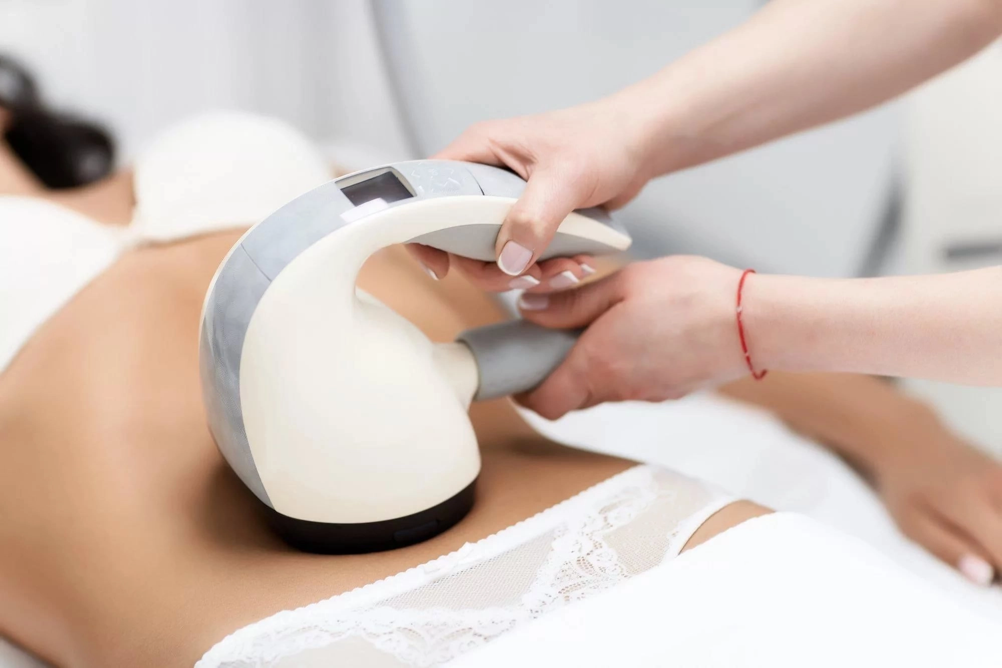 Remodelez votre silhouette avec le VelaShape 3 à Paris