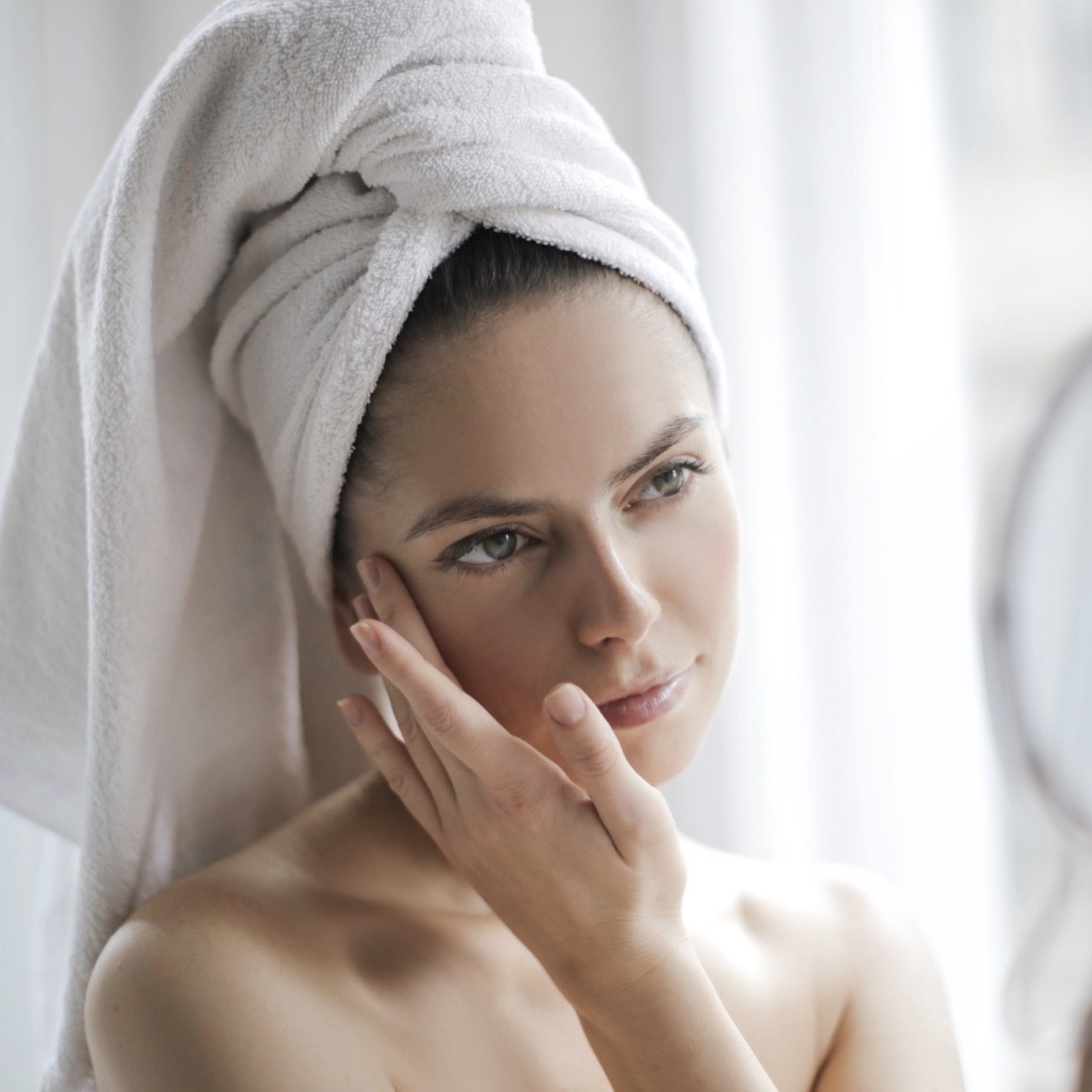 Антивозрастной уход